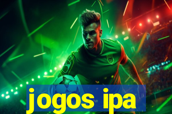 jogos ipa